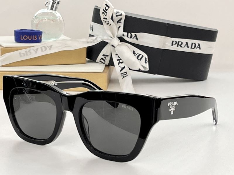 Prada Sunglasses